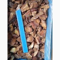 Продам заморожений маслюк, (кубик)