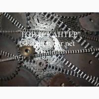 Зірочка звездочка крок t= 25.4 зуб=17
