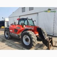 Погрузчик manitou mlt 735 (2010)