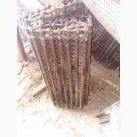 Продам вали до картоплекопалок, комбайнів