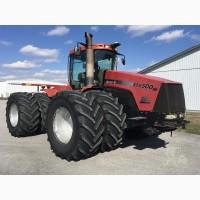 Оренда тракторів CASE STX500