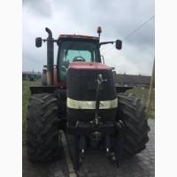 Трактор Case IH Magnum 335