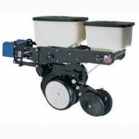 Бункер мікроглянулятор на сівалку KINZE