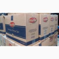Макарони твердих сортів MUTLU 500г
