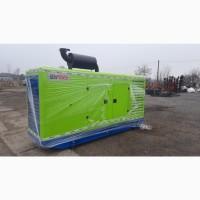 Дизельний генератор 240 кВт GENPOWER GDZ 300