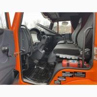 Самоскид Камаз 45143 самосвал зерновоз колгоспник