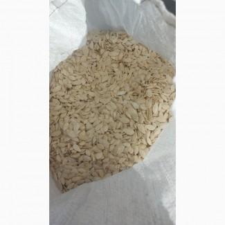 Гарбузове насіння Українка багатоплідна