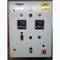 Зерносушарки. Газовий пальник для зерносушарки