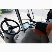 Claas Lexion 550 2004 рік