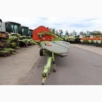 Claas Lexion 550 2004 рік