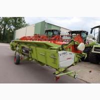 Claas Lexion 550 2004 рік