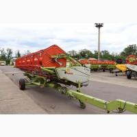 Claas Lexion 550 2004 рік