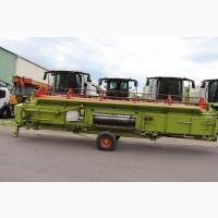 Claas Lexion 550 2004 рік