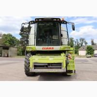 Claas Lexion 550 2004 рік