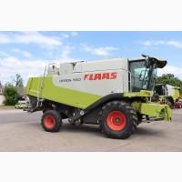 Claas Lexion 550 2004 рік