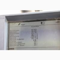 Claas Lexion 550 2004 рік