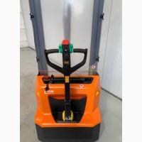 Новый штабелер Doosan LSM12N7 2023 года с литий-ионной акб Li-ion