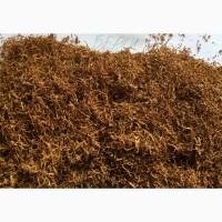 Тютюн Берлі-38. Крепкий табак для сигарет и трубок