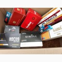 Продаю тютюн найвища якість можливо опт