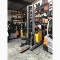 Jungheinrich ETV 216 - 872DZ