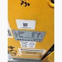 Jungheinrich ETV 216 - 872DZ