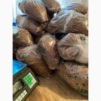 Тютюн Вірджинія середня – натуральна якість, без домішок, Берлі, Хлопья, Голд