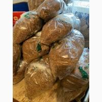 Тютюн Вірджинія середня – натуральна якість, без домішок, Берлі, Хлопья, Голд