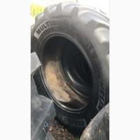 Б/у шина 650/65r42 Michelin пара