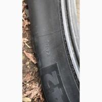 Б/у шина 650/65r42 Michelin пара