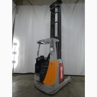 Штабелер ричтрак Still FM-X20 12 м підйом КАМЕРА