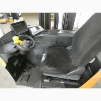 Штабелер ричтрак Still FM-X20 12 м підйом КАМЕРА