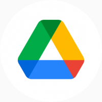 Автообмін BAS / 1C з Google Диском