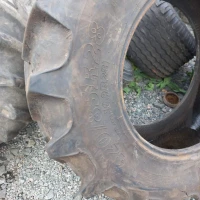 Б/у шина 420/85R28 (16, 9р28) BKT