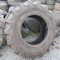 Б/у шина 420/85R28 (16, 9р28) BKT