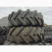 Б/у шина 420/85R28 (16, 9р28) BKT