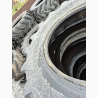 Б/у шина 420/85R28 (16, 9р28) BKT