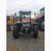 Новий трактор Case IH Farmall JX 110 - Найкраща ціна за 110 к.с. – Спіймай вигоду