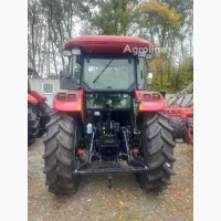 Новий трактор Case IH Farmall JX 110 - Найкраща ціна за 110 к.с. – Спіймай вигоду