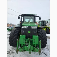 Трактор John Deere 8400R 2017р. (НОВА ГУМА!) Свіжопригнанний