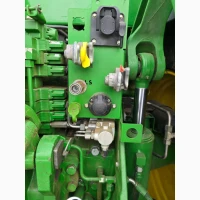 Трактор John Deere 8400R 2017р. (НОВА ГУМА!) Свіжопригнанний