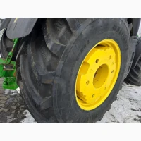 Трактор John Deere 8400R 2017р. (НОВА ГУМА!) Свіжопригнанний