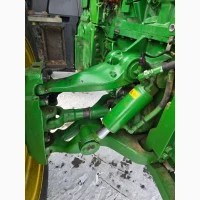 Трактор John Deere 8400R 2017р. (НОВА ГУМА!) Свіжопригнанний