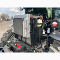 Трактор новий колісний ДТЗ-1304 на 130 сил