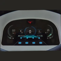 Трактор новий колісний ДТЗ-1304 на 130 сил