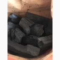 Деревне вугілля (Charcoal)