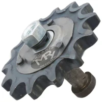 Зірочка Z-14 натяжна на зернометач ЗМ-60