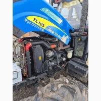 Трактор New Holland TL 105