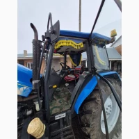 Трактор New Holland TL 105