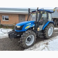 Трактор New Holland TL 105