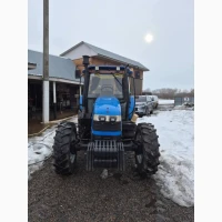 Трактор New Holland TL 105